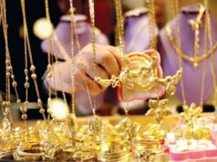 Preços surpreendentes do ouro hoje após os ataques americanos no Irã… “Divisão” revela detalhes