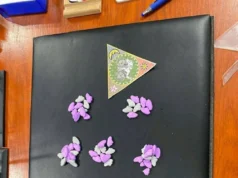 A alfândega atual na Cargo Village do Aeroporto do Cairo incluiu 3 tentativas na Cidade da Medicina do Sono