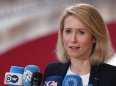 Guerra Ucrânia-Rússia, notícias de hoje. Kiev: depois, através de negociações no final da semana