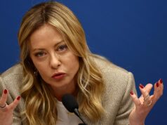 Meloni, o referendo e o espectro da primeira votação (se Ninguém vencer)