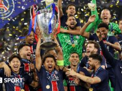 Liga dos Campeões: Enfrentar os playoffs é tão ruim assim?