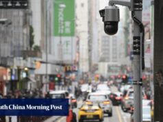Hong Kong pretende adicionar reconhecimento facial a CCTVs públicos este ano: Chefe de Polícia