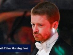 O chefe de gabinete do Steamer em desenvolvimento, Morgan McSweeney, ignora o Fallout de Mendelsohn-Epstein