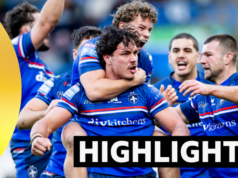Wakefield prevê vitória do Derby sobre o Huddersfield na próxima