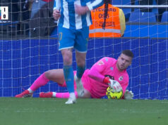 A vitória do Deportivo contra o Eibar foi muito merecida