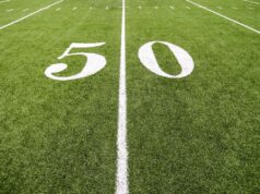 QB Gunner Rivers, filho de Philip, compromete-se com a NC State.