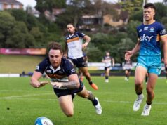 Ferramenta para acabar com uma seca de 26 anos contra os Cruzados