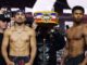 Teofimo Lopez Jr.-Shakur Stevenson atualizações ao vivo, resultados e análises