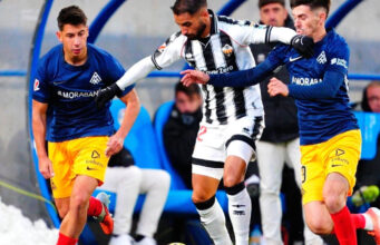 Primeiro de Castellón