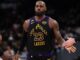 LeBron James aprova 22º jogo All-Star da NBA que bate recorde