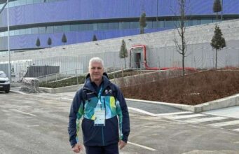 De Bolzano Milão a Cortina: Galassites escolhidos para o gelo olímpico – Notícias