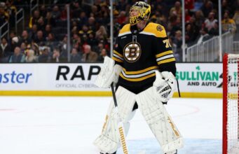 O atual campeão finlandês Korpisalo foi nomeado seu sucessor