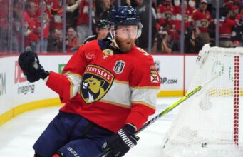 Fontes: Team Canada adiciona Bennett como substituto de Cerelli