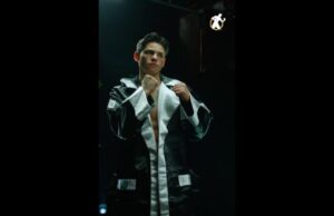 Aí vem CHAMP (em breve) – Boxing News