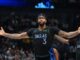 Mavericks trocam Anthony Davis pelos Wizards, dizem fontes