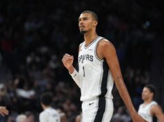 Previsões, probabilidades, expansão, tempo do Spurs x Lakers: Draft da NBA de 2026 na terça-feira, 10 de fevereiro.
