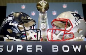 Quando é o Super Bowl 2026 hoje? Hora de início para Patriots vs.