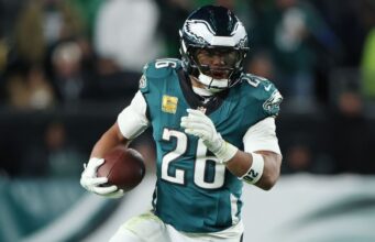 Madden NFL 26 disponível na assinatura do EA Play antes do Super Bowl