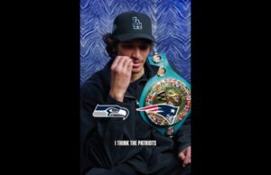 Fundora e Thurman pesam no Super Bowl LX – Boxing News