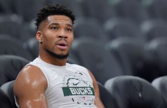 Rivers dos Bucs: Giannis está mais próximo, jogará se estiver saudável