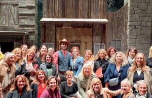 Bolzano, quarenta amigos são “as luzes da Musa” – Notícias