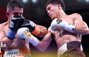 Christian Medina x Adrian Curiel