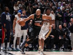 Rudy Gobert critica companheiros de equipe do Wolves por esforço ‘inaceitável’