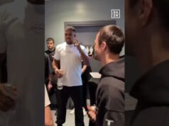 Anthony Joshua se une a Khabib e Usman Nurmagomedov em palestras EPIC no PFL MMA – Boxing News