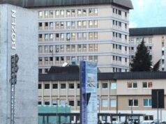 Val Lasties, ACIDENTE DE NEVE de cinco alpinistas de esqui: um gravemente ferido no hospital em Bolzano – Notícias. foi trazido