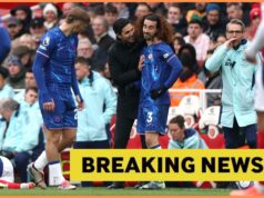 Arsenal e Chelsea olham para Rayan Fofana