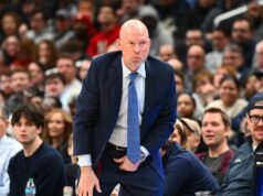 O técnico do Villanova, Kevin Willard, criticou os questionadores pró-Maryland