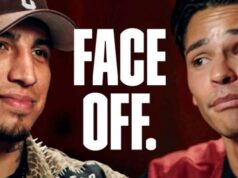 FORA DA CARA | Mario Barrios x Ryan Garcia – Notícias do encaixotamento