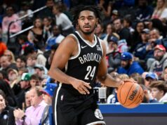 Bucks contrata ex-armador do Nets, Cam Thomas