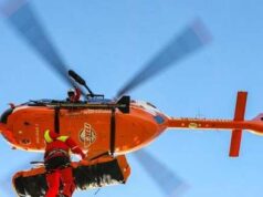 Um jovem de 19 anos de Merano atingido por uma avalanche em Val Sarentino: tentativa de resgate malsucedida – Notícias