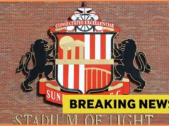 Sunderland está planejando uma mudança para Harry Wilson, do Fulham