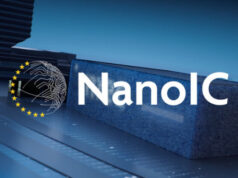 A União Europeia investiu 700 milhões de euros na NanoIC