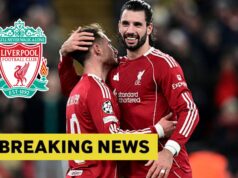 Pai de Alexis MacAllister gera especulações sobre a saída do Liverpool com novos comentários