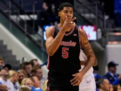 As 25 melhores escolhas da AP Men’s College