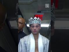 Ryan roubou a música Ring Walk de Canelo, El Rey, de Vicente Fernandez, quando ele lutou com Haney? – Notícias do boxe