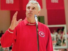 Indiana construirá um monumento em homenagem ao lendário Bob Knight