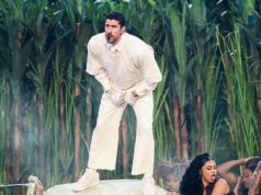 Congressistas republicanos pedem investigação do programa do intervalo de ‘Bad Bunny’