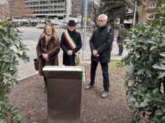 Um dia de lembrança, Prefeito Corrarati: “Nunca devemos esquecer” – Bolzano