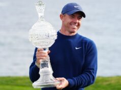 Como assistir ao 2026 PGA Pebble Beach Pro-Am: programação da ESPN