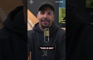 Na comunidade do boxe, eles simplesmente não conseguem imaginar um lutador tomando uma boa decisão de negócios.” 🗣️ – Boxing News