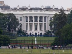 O UFC dá início à luta no evento da Casa Branca, no dia 14 de junho.