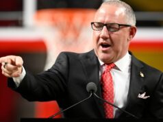 Maryland Williams está ‘plenamente consciente’ de uma temporada decepcionante