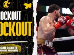 NO | Oscar Duarte x Miguel Madueño