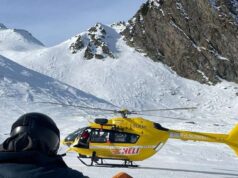 Racines, já 183 intervenções nas encostas: as lesões aumentam – Pusteria Gardena Badia