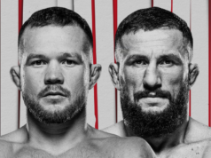 Algemene Sterling revela ajuste importante que Mireb Duvalishvili deve fazer para o trio de Peter Yann