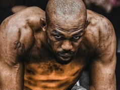 Daniel Cormier acredita que a artrite no quadril acabou com a carreira de Jon Jones no MMA